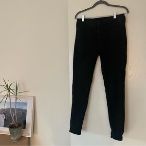 American Eagle Jeggings- size 8